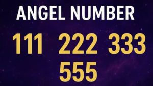 111 angel number meaning in hindi 4