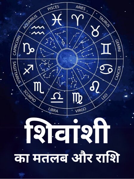 shivanshi name meaning in hindi: भगवान शिव के अंश से जुड़े गहरे आध्यात्मिक अर्थ