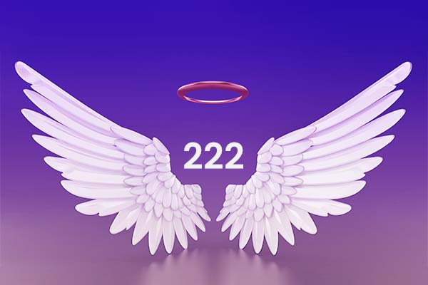 222 एंजेल नंबर का रहस्य: अंक ज्योतिष और आध्यात्मिकता