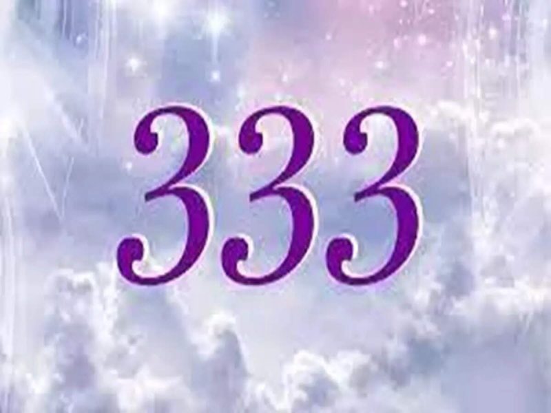 333 एंजेल नंबर का प्रतीकात्मक अर्थ (333 Angel Number ka Pratikatmak Arth)