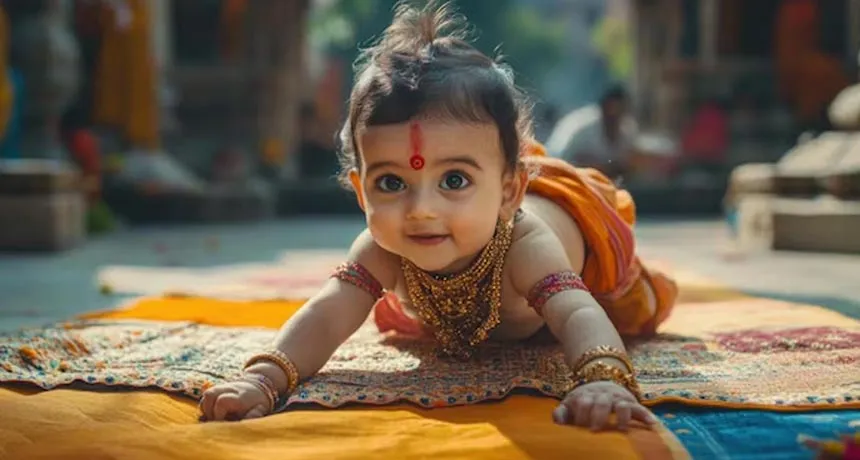 Kriyanshi Name Meaning In Hindi: संपूर्ण अर्थ, उत्पत्ति और ज्योतिषीय महत्व