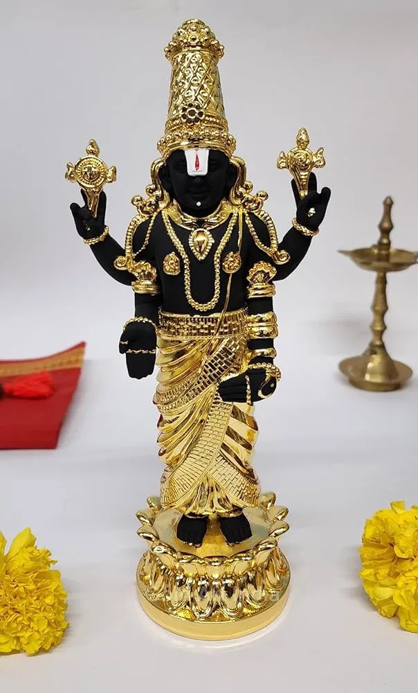 Tirupati Meaning In Hindi: भगवान वेंकटेश से जुड़ा नाम और उसका गहन महत्व
