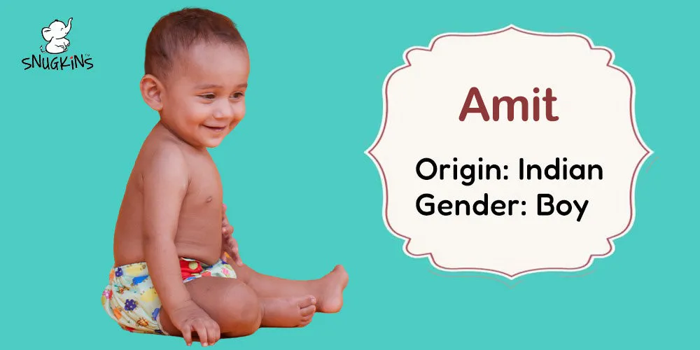 amit Name Meaning In Hindi: उत्पत्ति, व्यक्तित्व और ज्योतिषीय महत्व का विस्तृत विश्लेषण