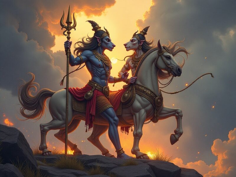 Ashwini Name Meaning In Hindi: उत्पत्ति, ज्योतिष और व्यक्तित्व का गहन विश्लेषण