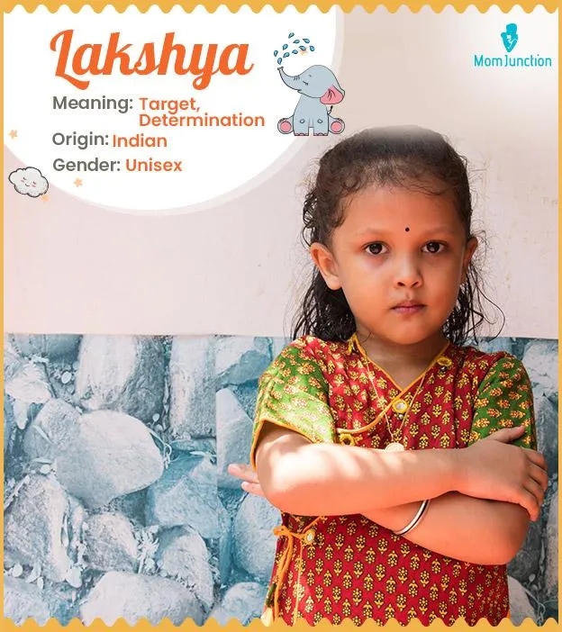 Lakshya Name Meaning In Hindi, राशि, व्यक्तित्व और ज्योतिषीय विश्लेषण