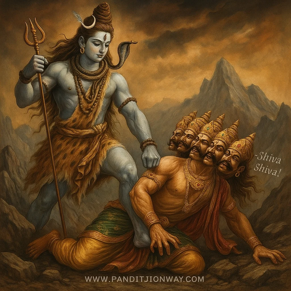 SHIV CHALISA IN HINDI MEANING: भगवान शिव की महिमा और पाठ विधि का संपूर्ण ज्ञान