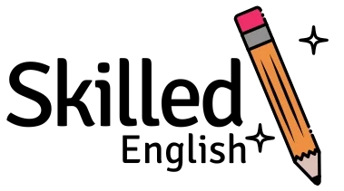 Skilledenglish.com