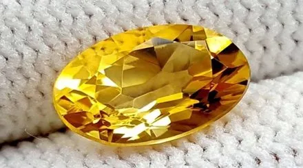 Citrine Meaning In Hindi: लाभ, धारण विधि और पहचान का सम्पूर्ण मार्गदर्शक
