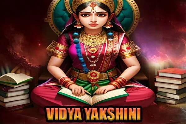 Vidya Name Meaning In Hindi: ज्ञान, बुद्धिमत्ता और देवी सरस्वती का प्रतीक