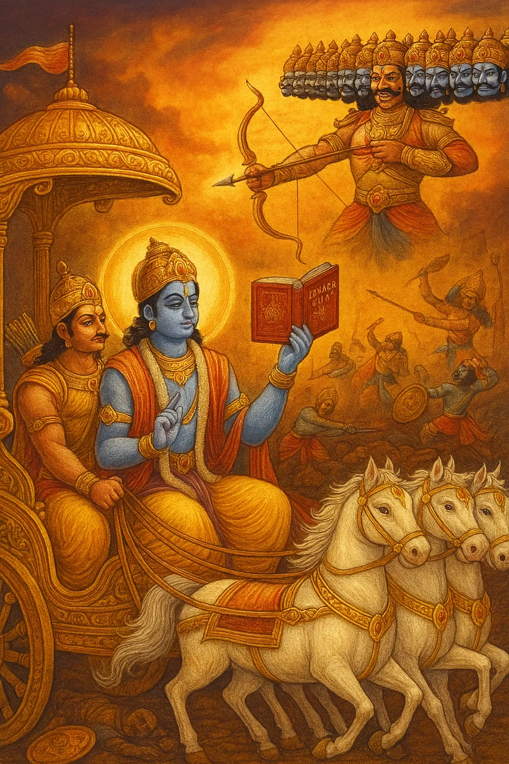 Luv Name Meaning In Hindi: गहरा अर्थ, ज्योतिषीय प्रभाव और सांस्कृतिक महत्व