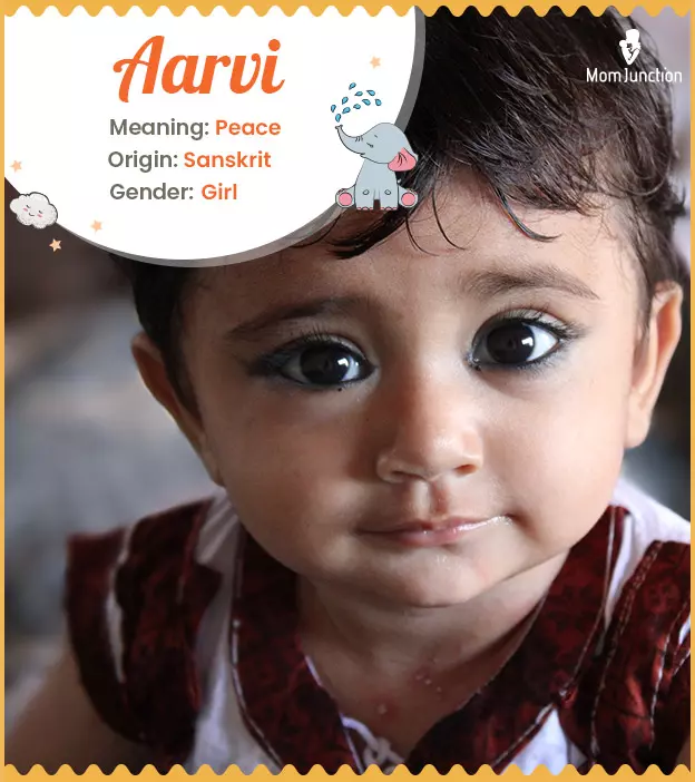 आरवी नाम की राशि और ज्योतिषीय संबंध (Zodiac Sign and Astrological Connection of Aarvi Name)