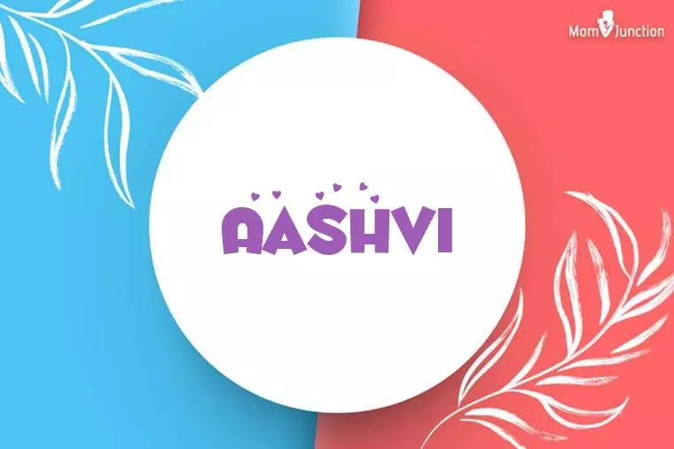 आशवी नाम की उत्पत्ति और इतिहास (Aashvi naam ki utpatti aur itihas)