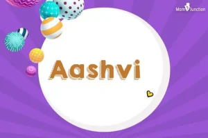 aashvi meaning in hindi 3