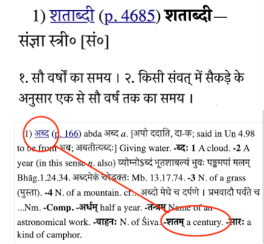 accent meaning in hindi 1