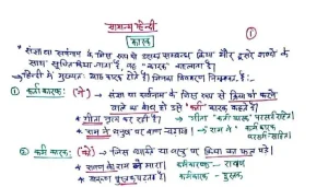 accept meaning in hindi 3