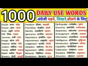 acquaintance meaning in hindi 2