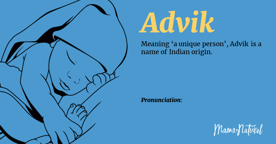 Advik नाम के विभिन्न अर्थ और व्याख्याएं