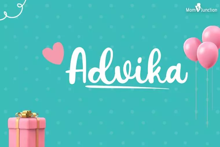 Advika नाम के समान या संबंधित नाम: विविधता और विकल्प