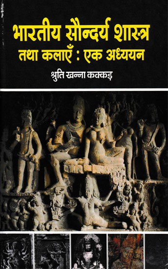 सौंदर्यशास्त्र के प्रमुख सिद्धांत: हिंदी संदर्भ में खोज