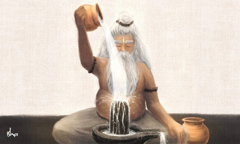 महर्षि अगस्त्य के प्रमुख कार्य और किंवदंतियाँ