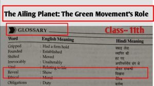 ailing meaning in hindi 3