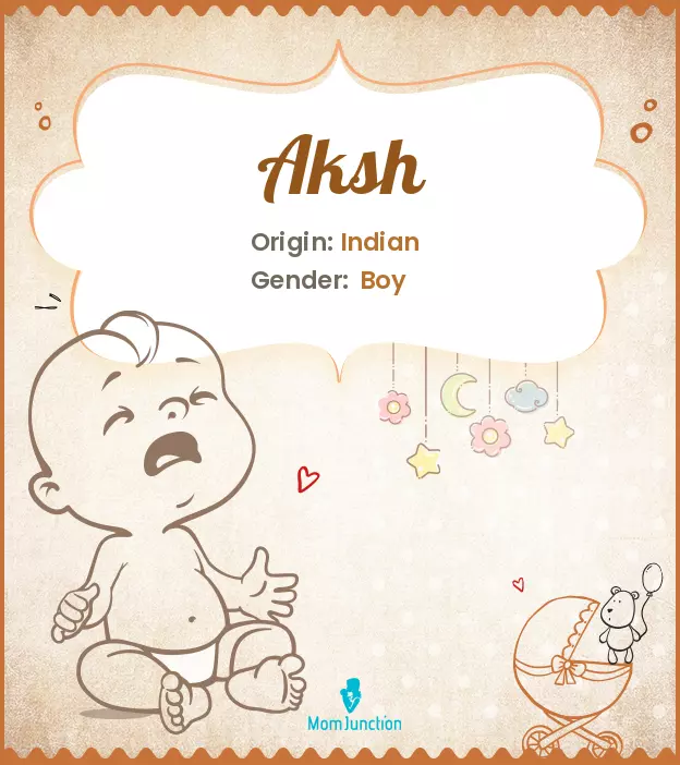 aksh meaning in hindi - Hình 3