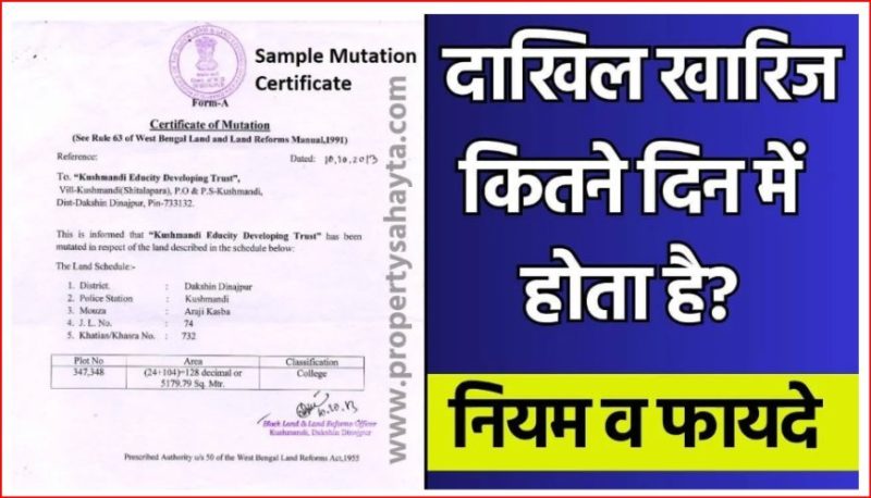 निर्वाह के लिए दाखिल कैसे करें: आवश्यक प्रक्रियाएं और दस्तावेज