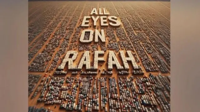 all eyes on rafah meaning in hindi 2