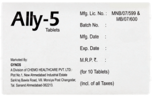 ally meaning in hindi 5