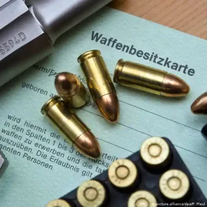 ammunition meaning in hindi 1