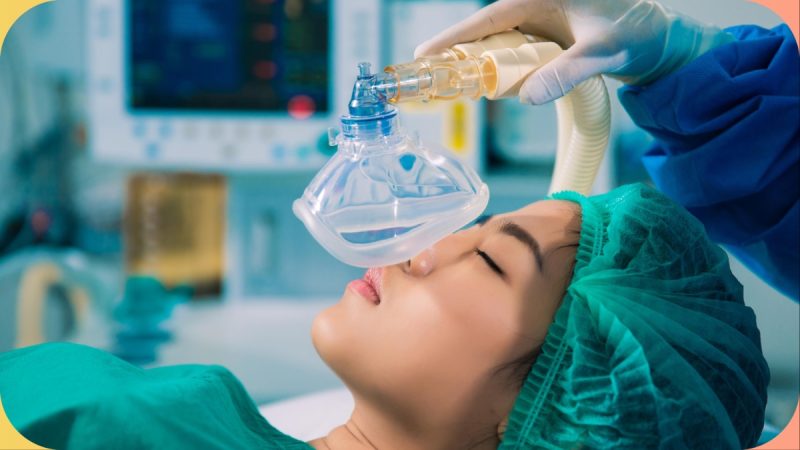 एनेस्थीसिया के बारे में मिथक और तथ्य: हिंदी में स्पष्टीकरण