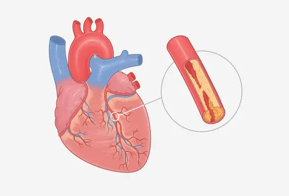 एंजाइना क्या है? (Angina kya hai?)