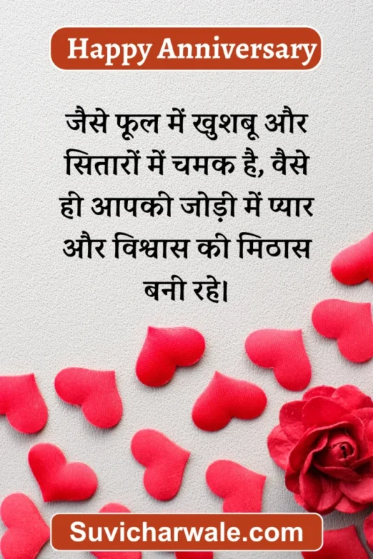 anniversary meaning in hindi 2