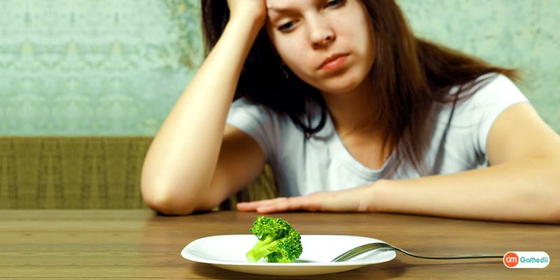 एनोरेक्सिया के कारण और जोखिम कारक: हिंदी में समझें (Anorexia ke kaaran aur jokhim kaarak: Hindi mein samjhen)