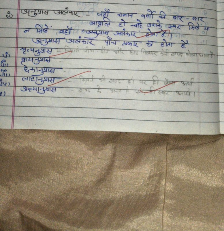 anterior meaning in hindi 2