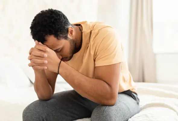 चिंता का निदान और पेशेवर मदद कब लेनी चाहिए?