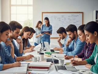 अप्रेंटिसशिप के बाद करियर विकल्प: नौकरी और उच्च शिक्षा के अवसर