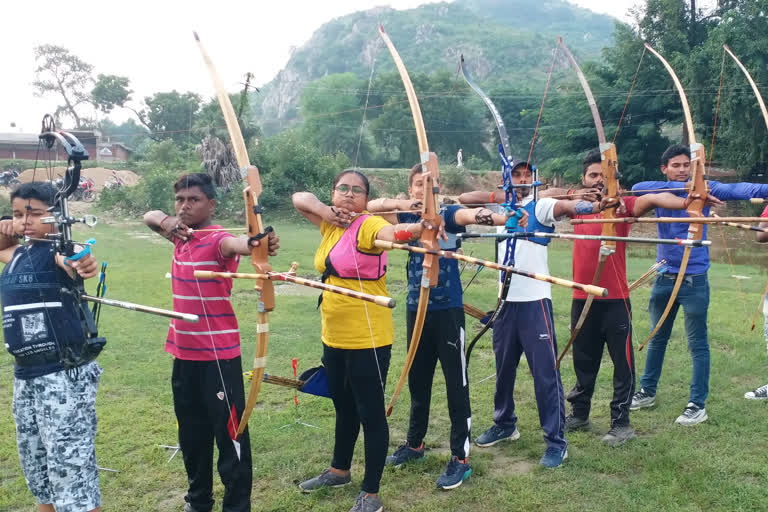 भारतीय संस्कृति और साहित्य में तीरंदाजी का महत्व