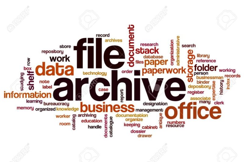 archived meaning in hindi 2