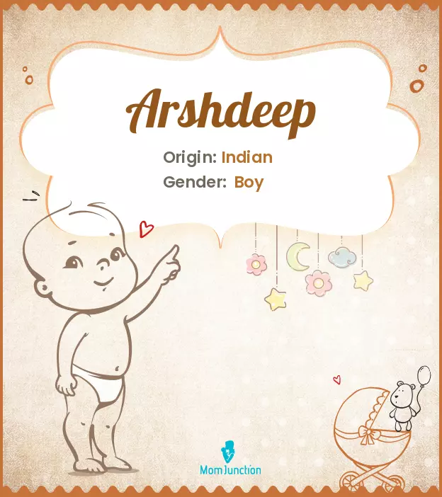 Arshdeep Meaning In Hindi: नाम, इतिहास और ज्योतिषीय विश्लेषण