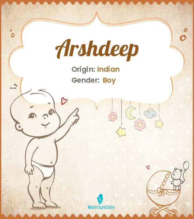 Arshdeep Meaning In Hindi: नाम, इतिहास और ज्योतिषीय विश्लेषण
