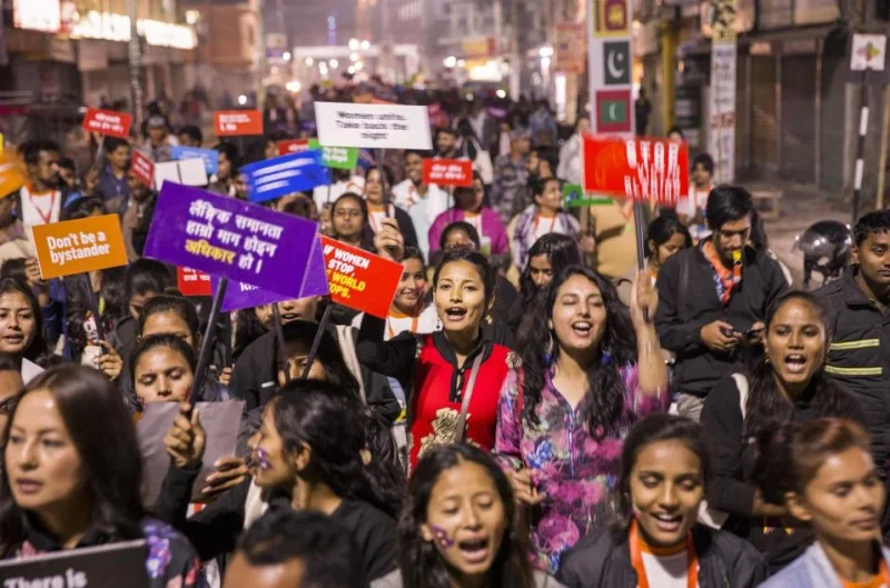 अलैंगिकता: मिथक और वास्तविकता