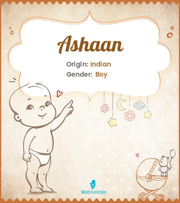 Ashan Meaning In Hindi: Origin, Significance, And Personality Traits