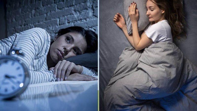 asleep meaning in hindi 1