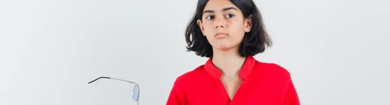 दृष्टि वैषम्य का निदान और जांच प्रक्रिया