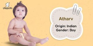 atharv meaning in hindi 2