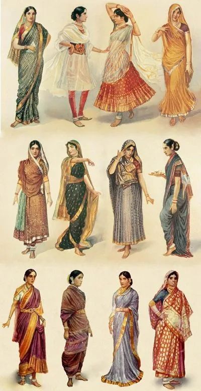 Attire का महत्व: संस्कृति और पहचान (Attire ka mahatva: sanskriti aur pehchan)