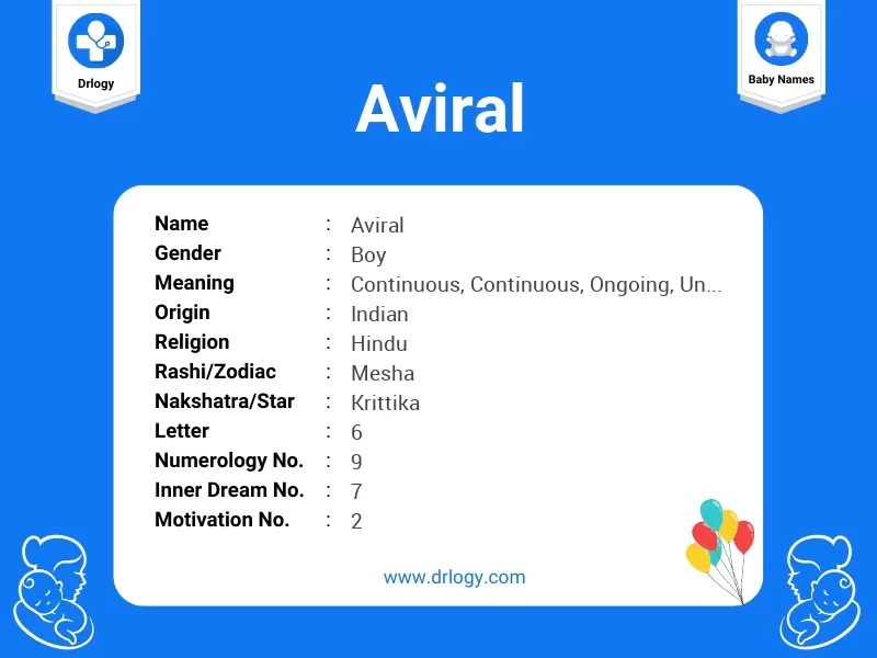 aviral meaning in hindi - Hình 2