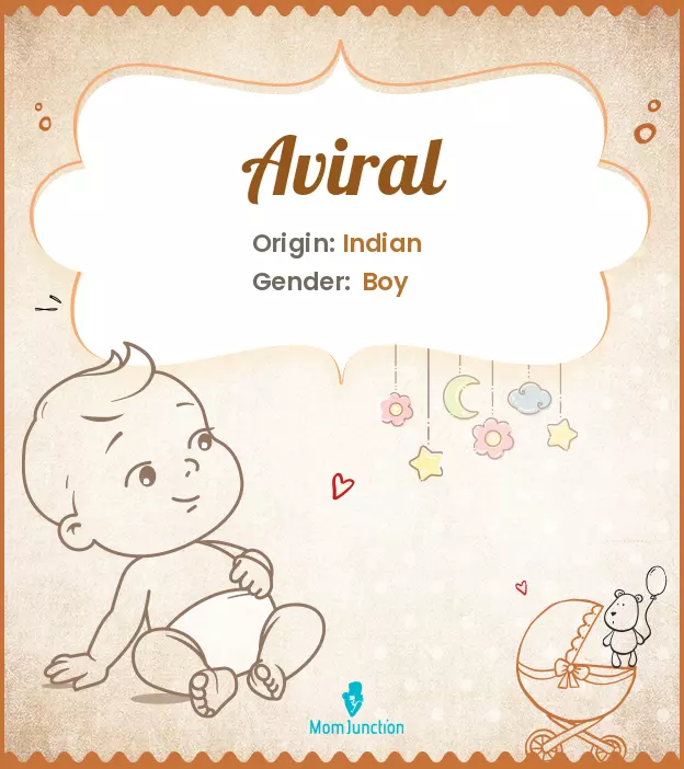 aviral meaning in hindi - Hình 4