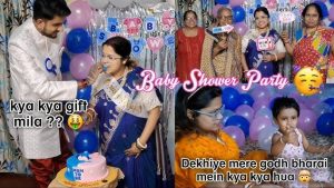baby shower meaning in hindi 2